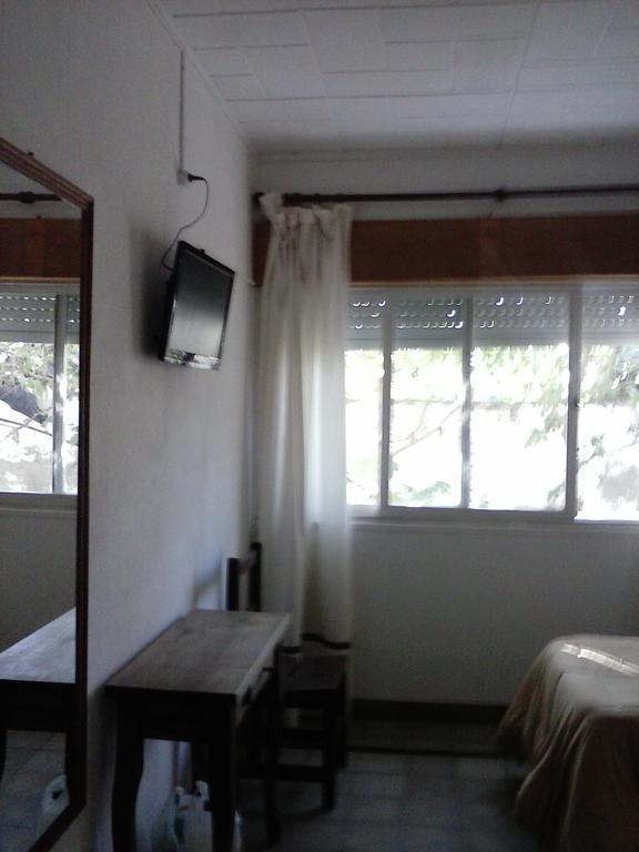 Hosteria Jabali Rancul Buitenkant foto