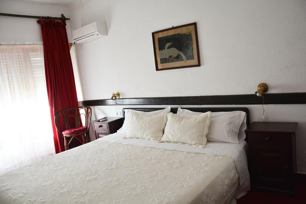 Hosteria Jabali Rancul Buitenkant foto