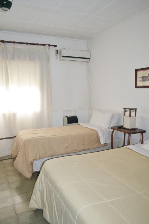 Hosteria Jabali Rancul Buitenkant foto