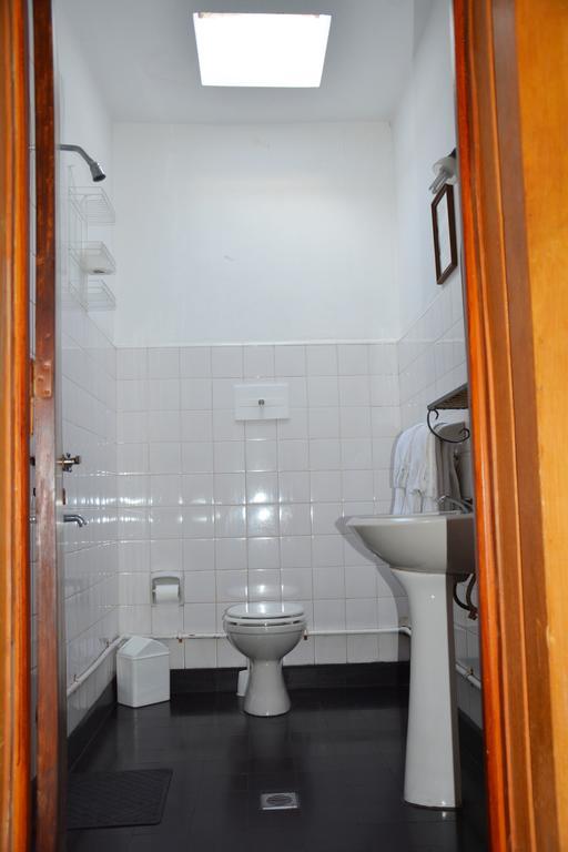 Hosteria Jabali Rancul Buitenkant foto